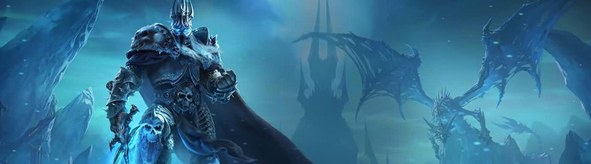 Wrath of the Lich King